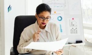 Read more about the article The Importance of Women Entrepreneurship in Today’s Economy