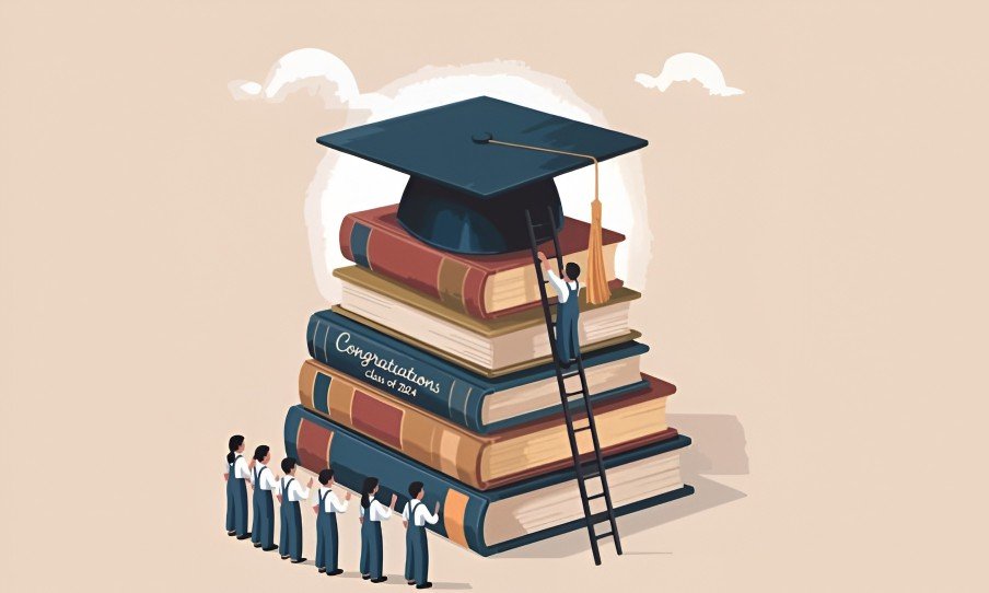 Top 10 Leadership Books Every Aspiring Leader Should Read