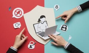 Read more about the article Vibe-Coding Startup Founder Warns Easy Copycat Risk for the Industry