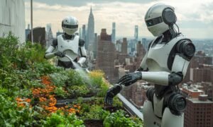 Read more about the article What Everyone Gets Wrong About the Sustainable Lifestyle Movement