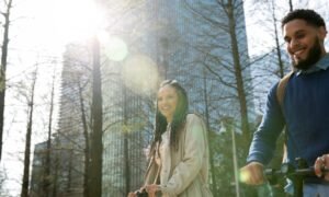 Read more about the article What Makes a City Truly Sustainable in the Age of Data and AI
