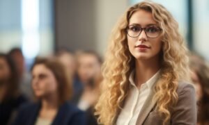 Read more about the article 10 Myths You Still Believe About Woman Leadership