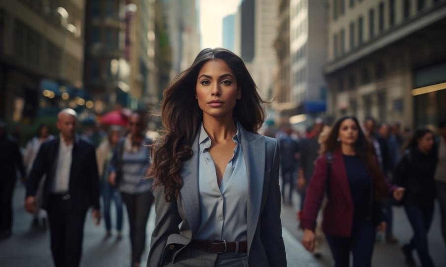 5 Global Trends Proving the Rise of Woman Leadership