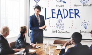 Read more about the article 6 Leadership Practices That Turn Teams Into Co-Creators