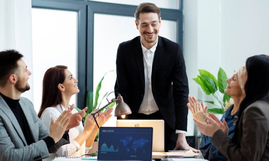 Creative Ways Leaders Keep Teams Motivated