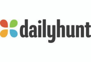 Daily Hunt Media_Partner