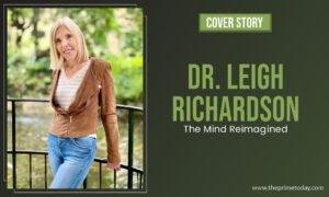 Read more about the article Dr. Leigh Richardson: The Mind Reimagined