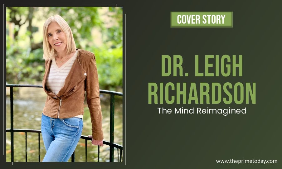 Dr. Leigh Richardson