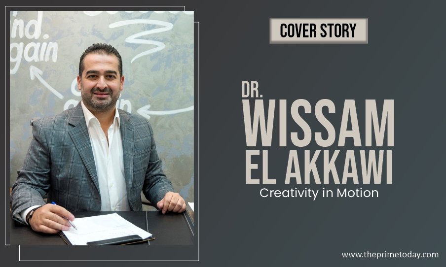 Dr. Wissam El Akkawi