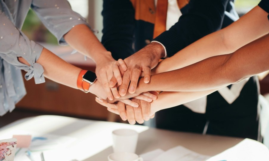 How Leadership Inspires People Who’ve Stopped Believing