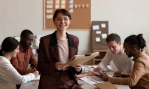 Read more about the article How Leadership in Education Creates Generational Impact