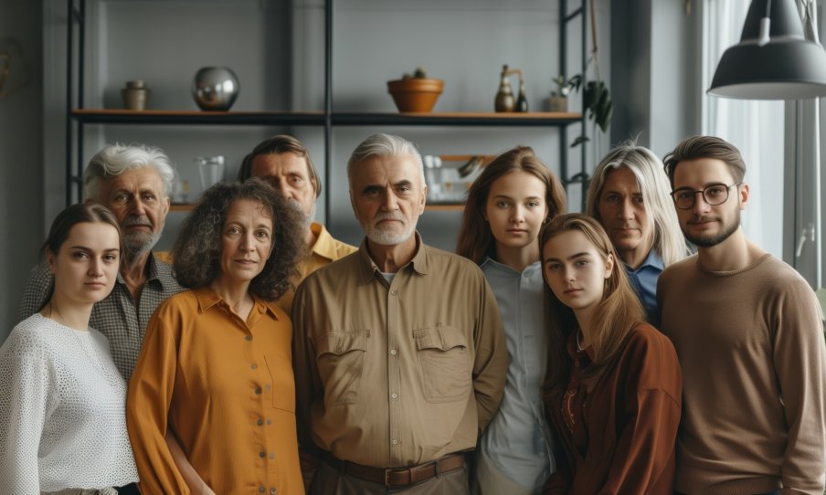 How to Lead Multi-Generational Teams with Impact