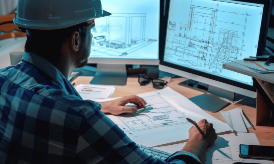 Integrating SUE Early Why Utility Engineering Must Begin at the Design Stage