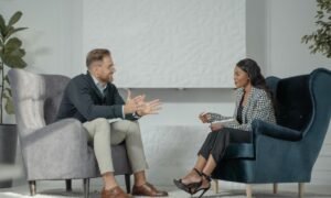 Read more about the article Lessons from Executive Coaching About Handling Difficult Conversations