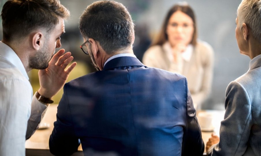 Secrets Entrepreneurs Won’t Tell You About Their First Year