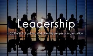 Read more about the article The Little-Known Way Leadership Shapes Organizational DNA