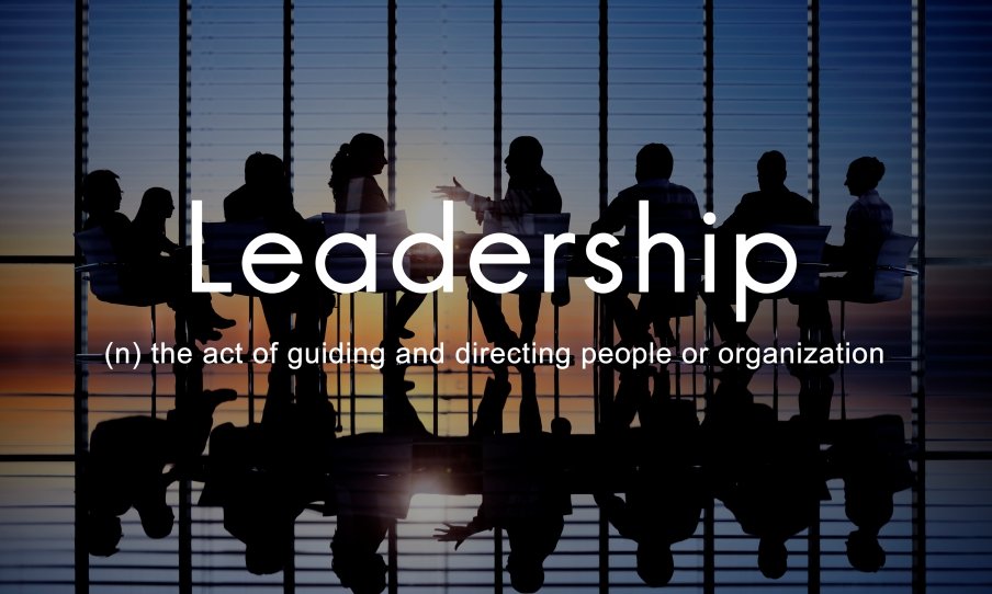 The Little-Known Way Leadership Shapes Organizational DNA