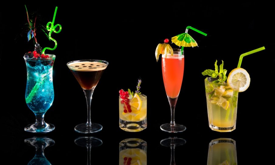 The‍‌‍‍‌‍‌‍‍‌ World’s 10 Most Popular Beverages Everyone Drinks