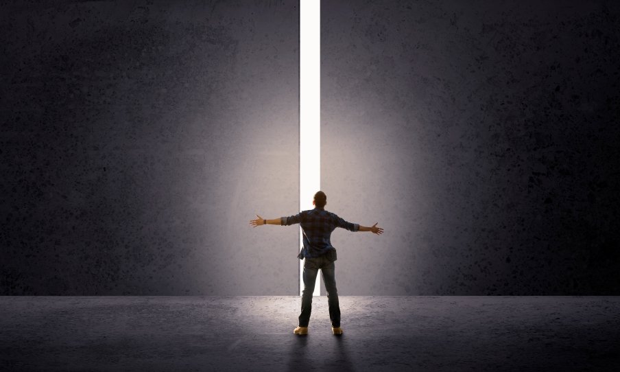 Turning uncertainty into opportunity