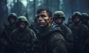 Read more about the article What Leadership Insights You Can Steal from Military Tactics