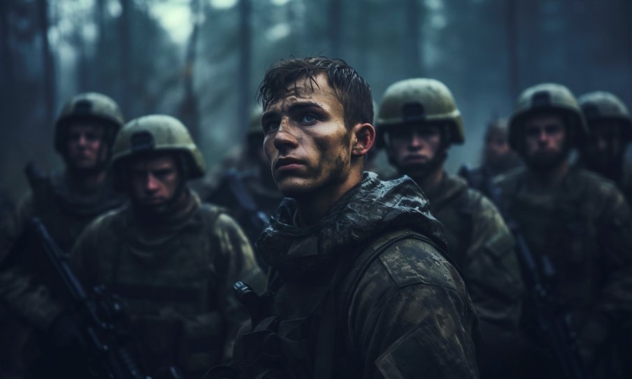 What Leadership Insights You Can Steal from Military Tactics