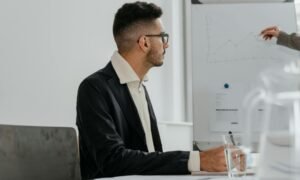 Read more about the article What Leadership Misses When It Focuses Only on Results