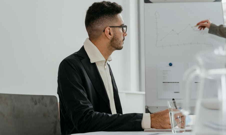 What Leadership Misses When It Focuses Only on Results