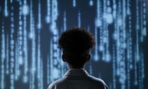 Read more about the article What Leadership Truly Means in an AI‑Driven Future