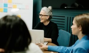 Read more about the article Why Leadership Inspired by Kindness Lasts the Longest