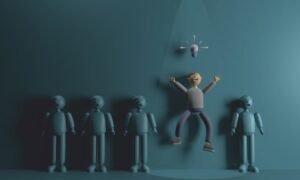 Read more about the article Why Micro-Mindset Creates Macro-Leadership Impact