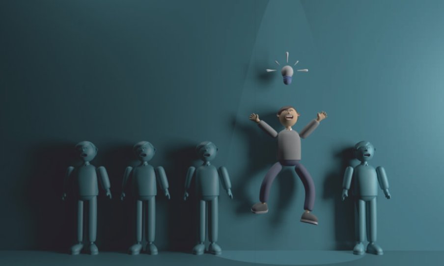 Why Micro-Mindset Creates Macro-Leadership Impact