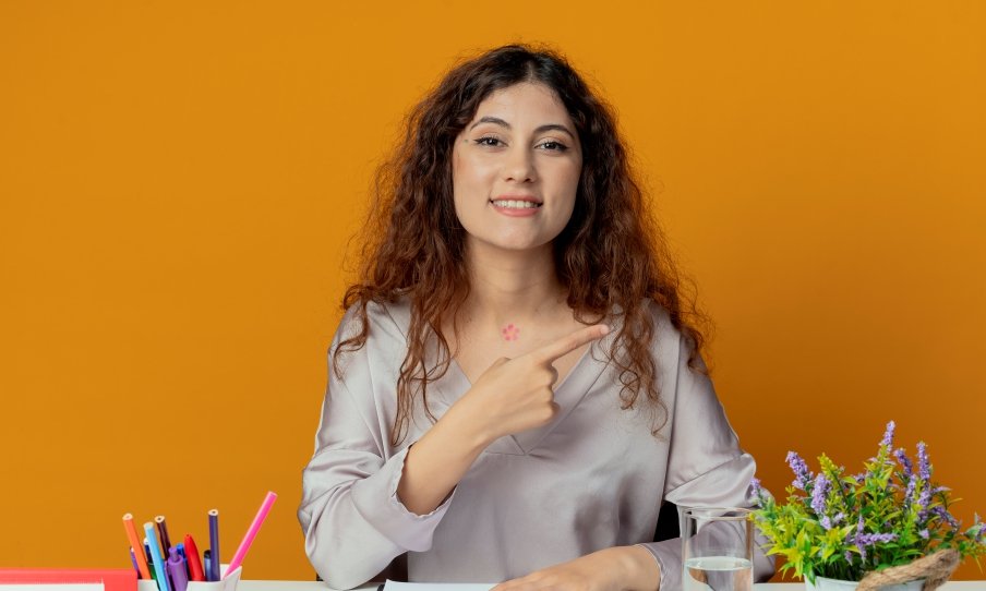 10 Habits Successful Women Use to Create Lasting Change