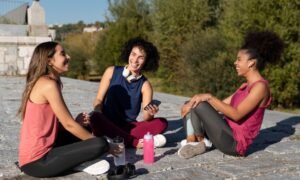 Read more about the article 12 Powerful Lessons From Women Building Healthier Communities