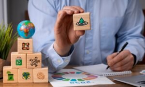 Read more about the article 9 Governance Principles Driving Sustainable Finance in Europe