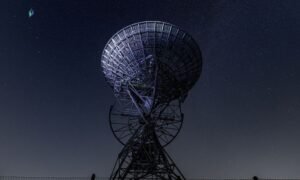 Read more about the article Array Labs Secures $20 Million to Build Affordable Radar Satellites