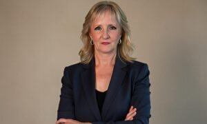 Read more about the article Cindy Murray: Turning Life’s Uncertainty into Everyday Security