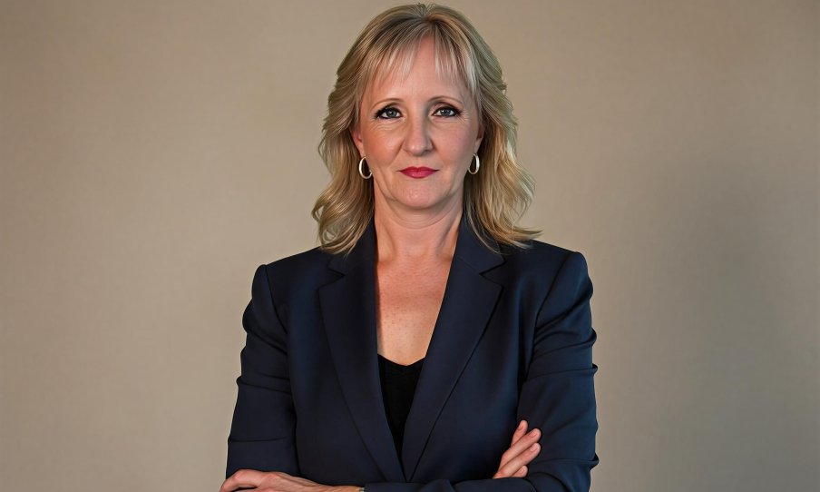 Cindy Murray Turning Life’s