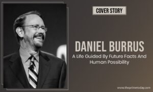 Read more about the article Daniel Burrus: A Life Guided By Future Facts And Human Possibility