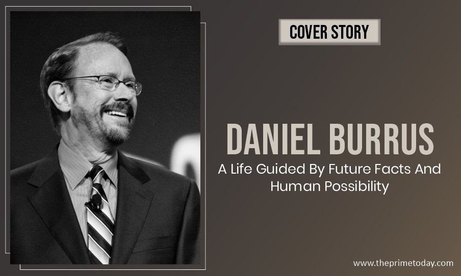 Daniel Burrus