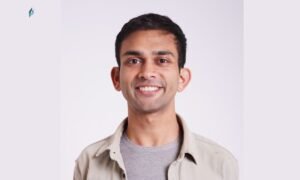 Read more about the article How Dhruv Amin Turned a $2 Million Startup Into a $100 Million AI Powerhouse