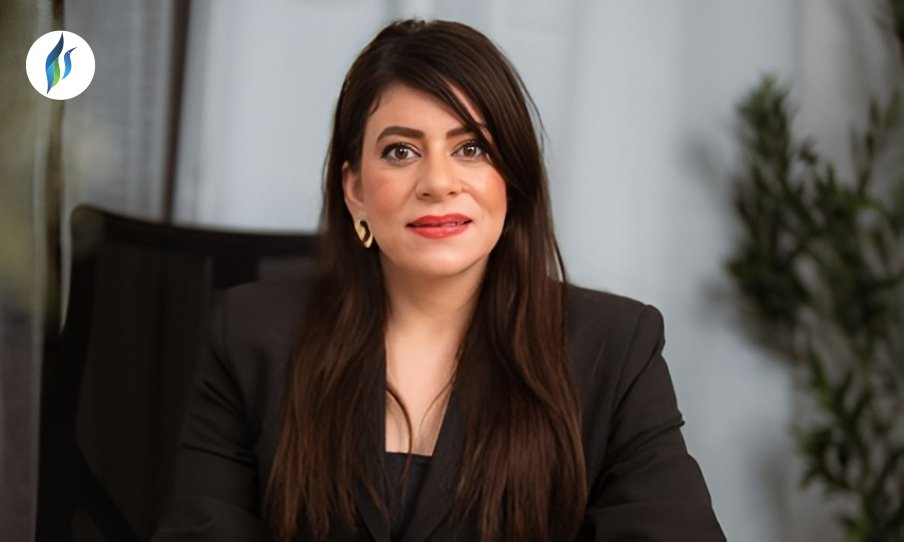 Douaa Kayed Hall of fame