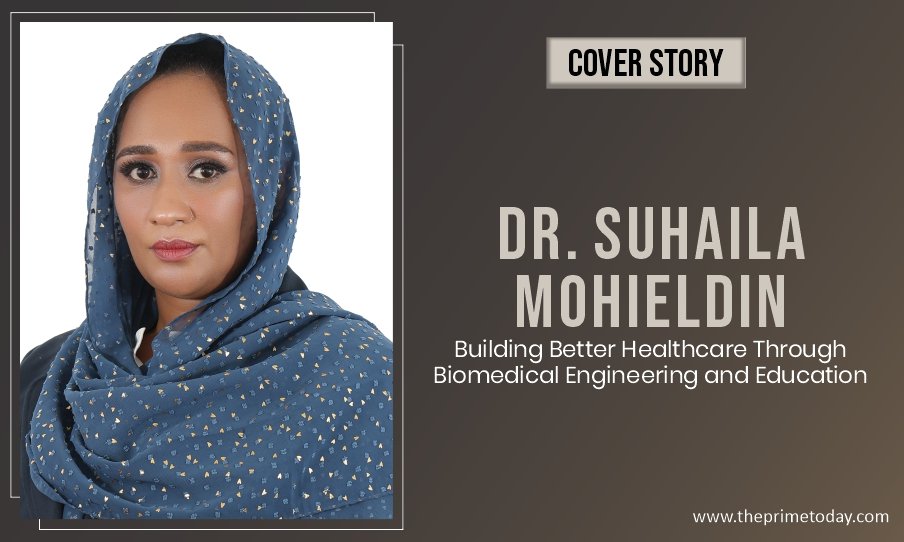 Dr. Suhaila Mohieldin