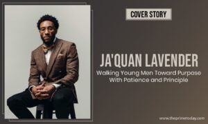 Read more about the article Ja’Quan Lavender: Walking Young Men Toward Purpose With Patience and Principle