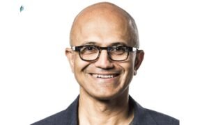 Read more about the article Microsoft CEO Satya Nadella Defends AI Progress After “Slop” Label Debate