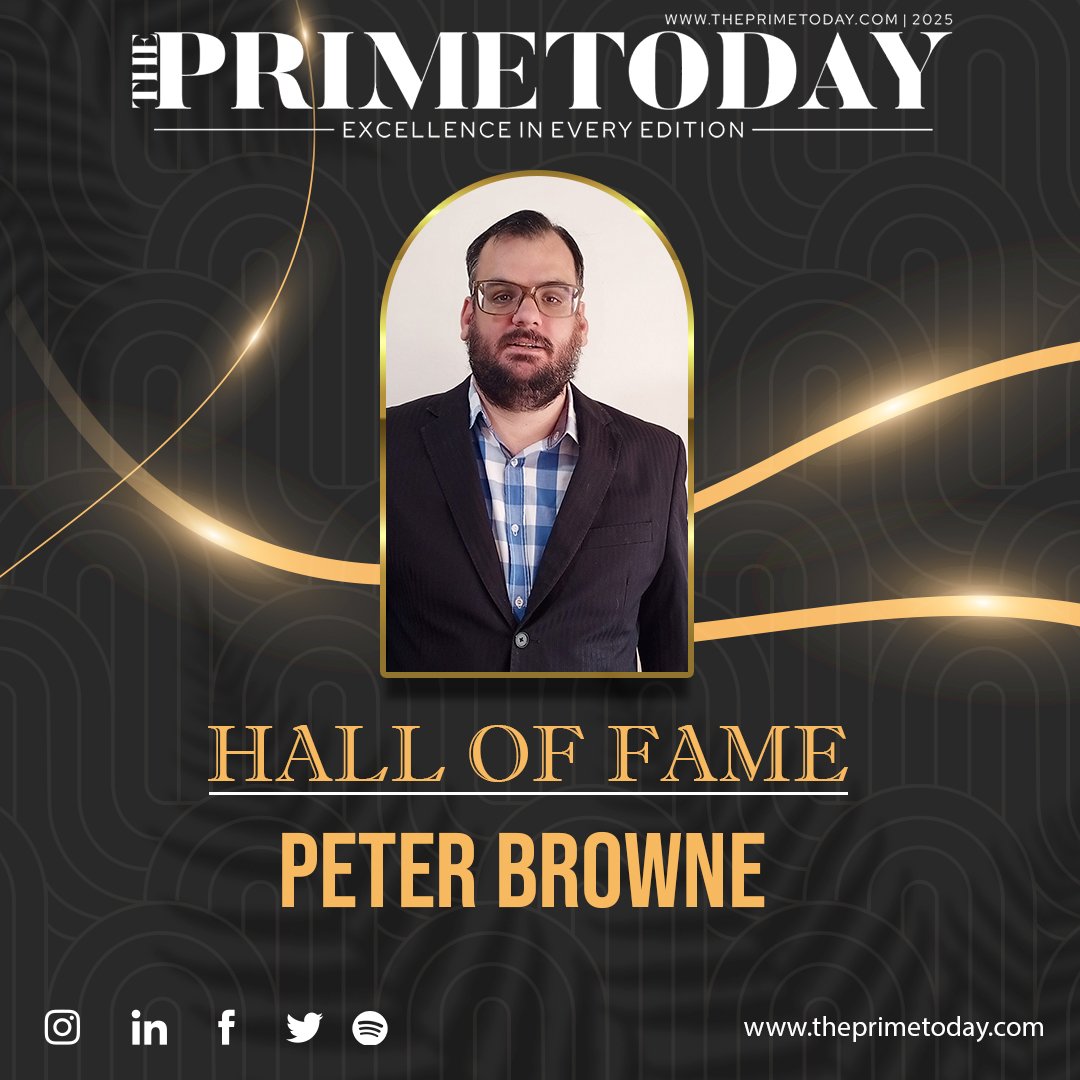 Peter Browne