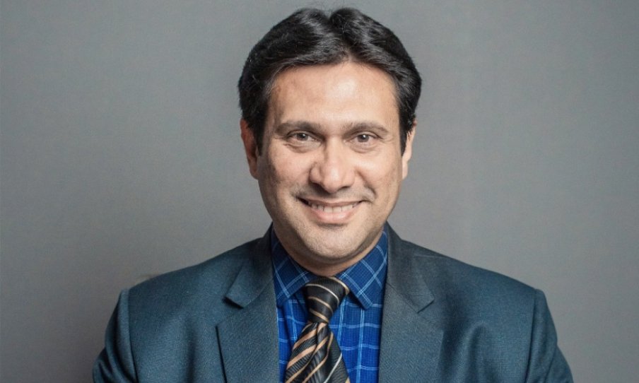 Prof. Dr. Chaitanya Niphadkar