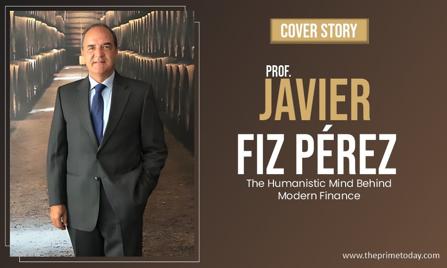 Prof. Javier Fiz Pérez