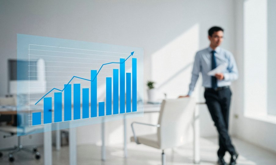 Proven Approaches to Sustainable Corporate Growth