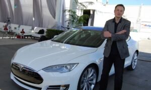 Read more about the article Tesla’s Musk Responds as Nvidia Unveils Open-Source Rival for Autonomy