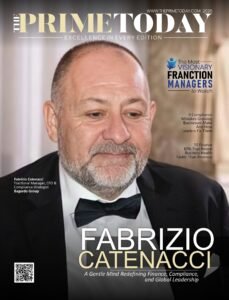 Read more about the article The Most Visionary Franction Managers to Watch – Fabrizio Catenacci